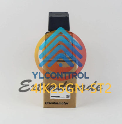 1PC FOR Oriental Motor 4IK25GN-ST2 variable frequency motor Fast delivery