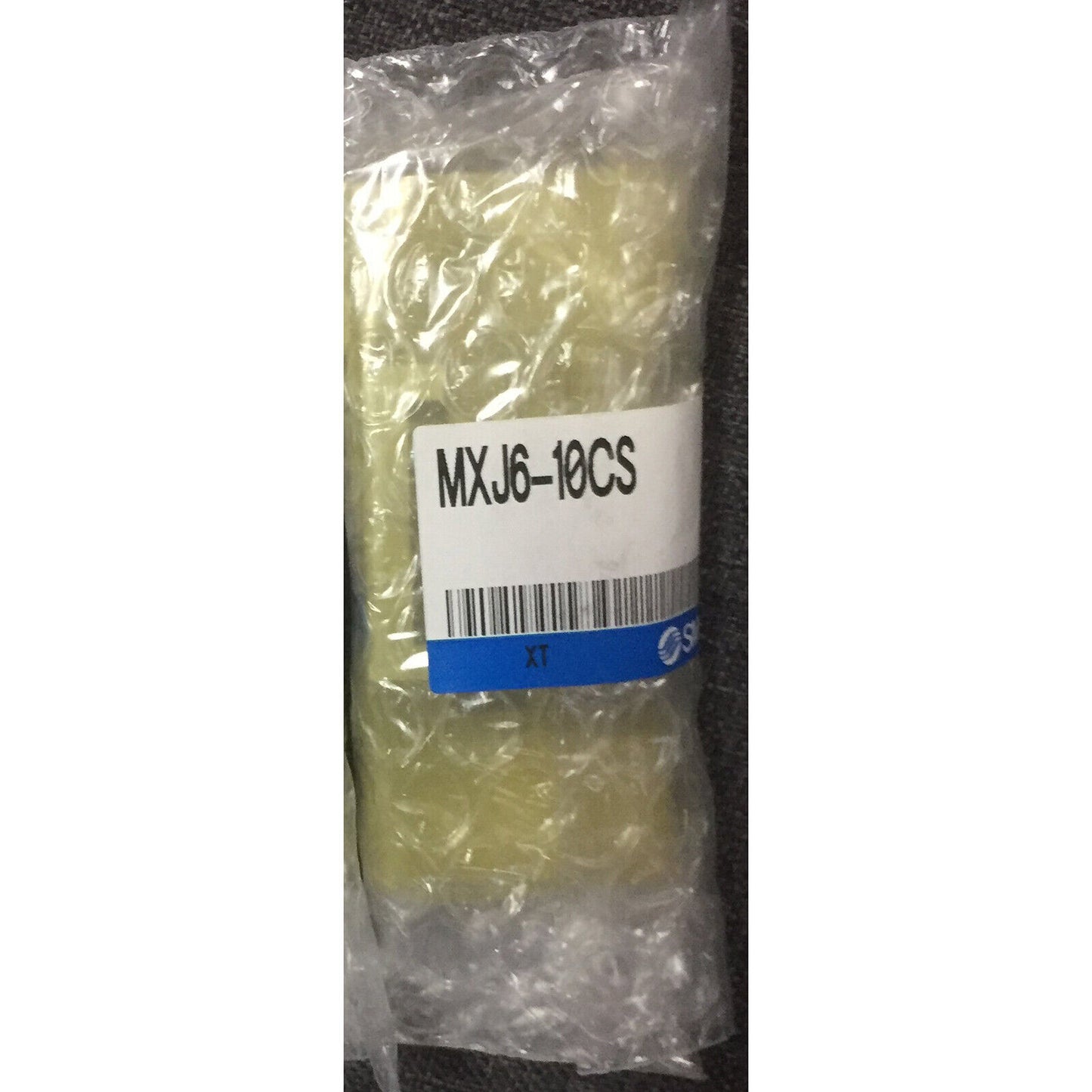 ONE SMC Air Cylinder MXJ6-10CS Year - SMC