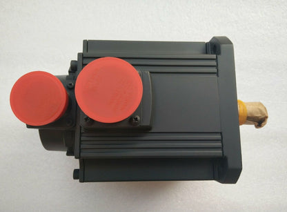Mitsubishi Servo Motor HC-SFS152 Used in Excellent Condition - MITSUBISHI