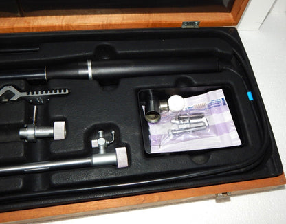 used Bruel & Kjaer 1850 Ultrasound Transducer Kit - BRUEL & KJAER