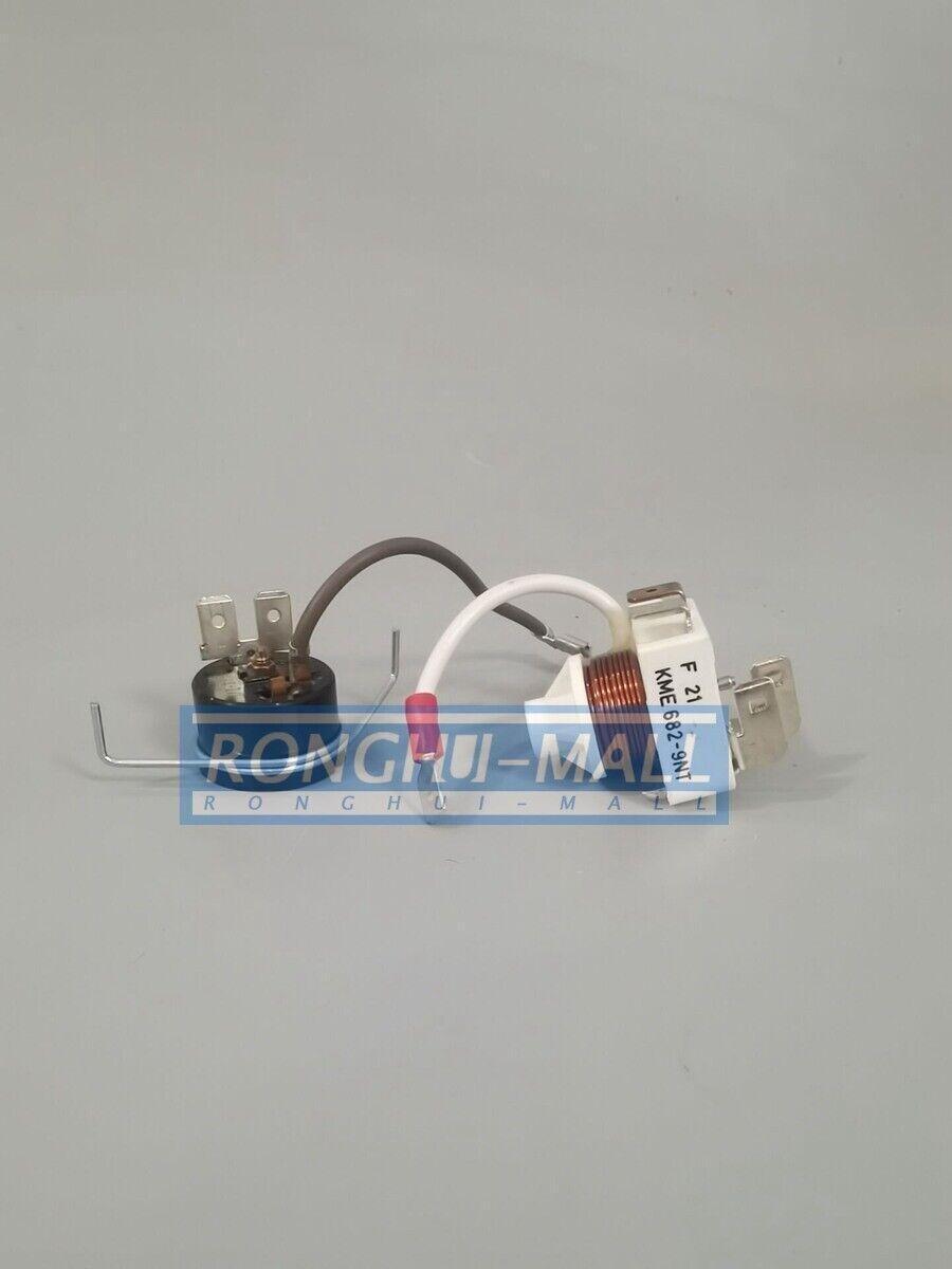 FOR KME682-13NT Compressor Starter KME682-13NT 1PCS