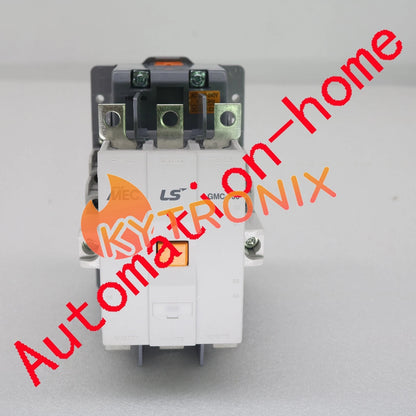GMC-100 1pcs LS (LG) Contactor AC100-240V/DC100-220V spot stock