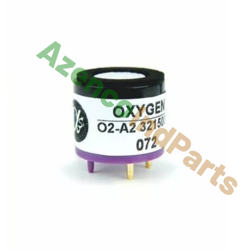 10PCS Alphasense O2-A2 Oxygen Sensor BW Tech Gas Alert MicroClip XT - ALPHASENSE