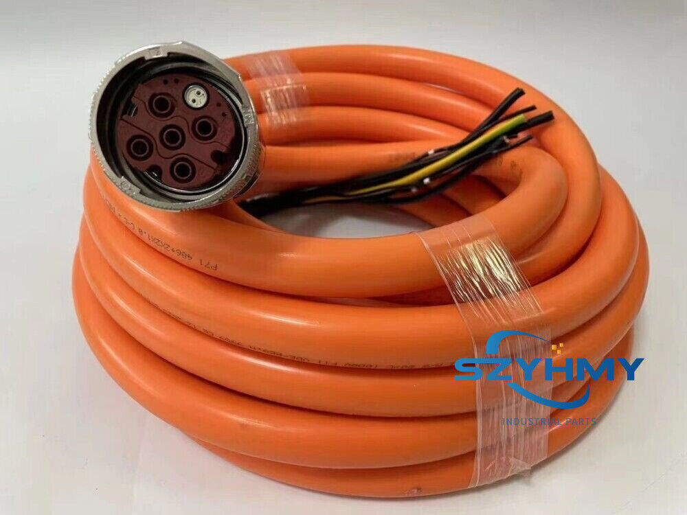 new 1PCS 2090-CPWM7DF-08AA03 Power Cable 5M - LENOVO