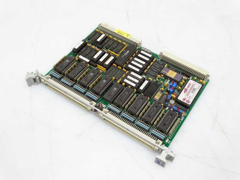 VMIC 332-103113-100 D Circuit Board - VMIC PRODUCTS
