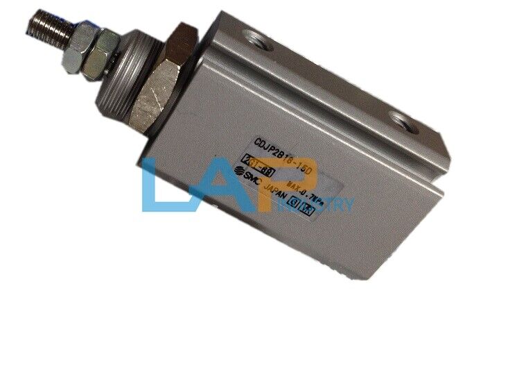 new 1PC  FOR SMC CDJP2B16-15D Cylinder