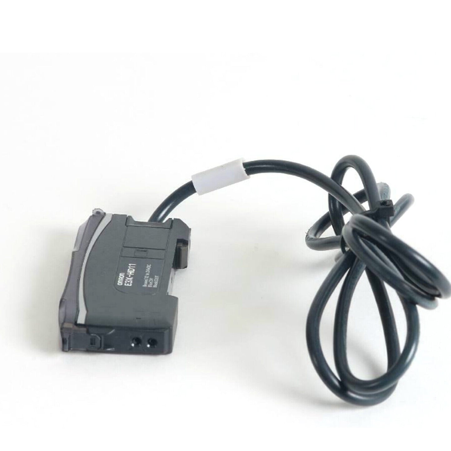 Omron Smart Fiber Amplifier Unit E3X-HD11 - OMRON