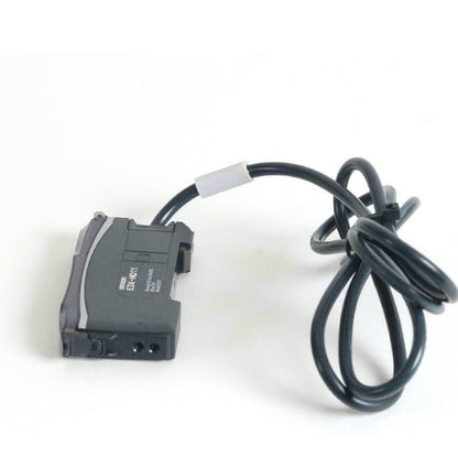Omron Smart Fiber Amplifier Unit E3X-HD11 - OMRON