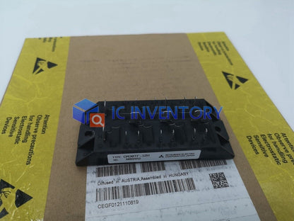 new 1PCS MITSUBISHI CM30TF-12H Module Supply Quality Guarantee - MITSUBISHI