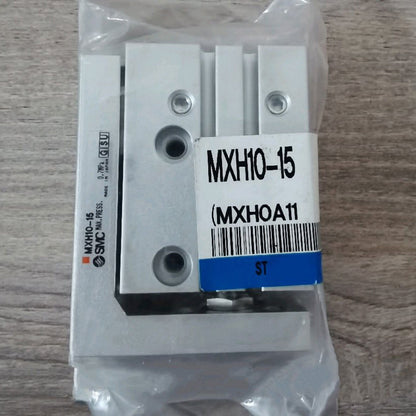 1PC SMC Sliding Table Cylinder MXH10-15 - SMC