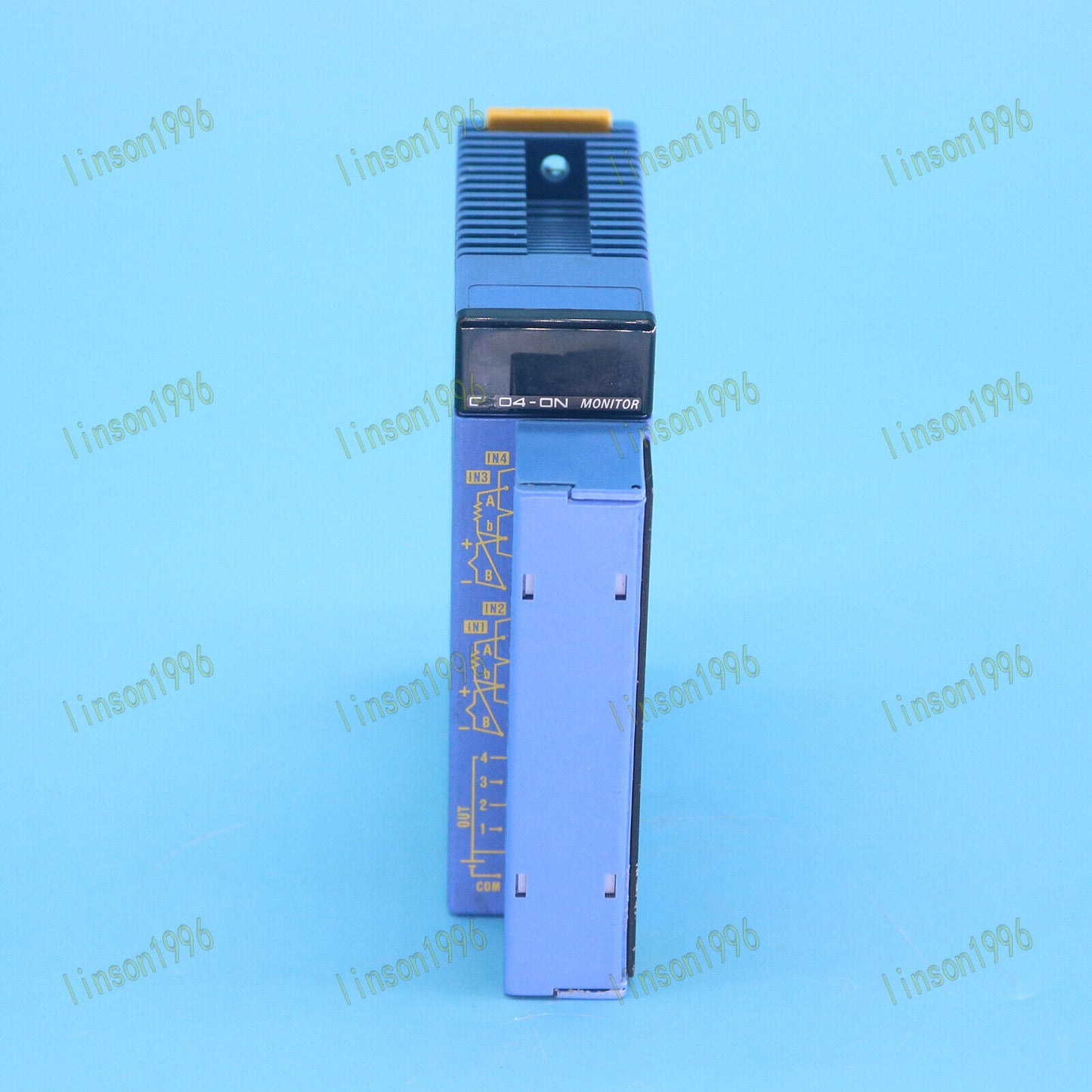 Yokogawa F3CU04-0N PLC Module, 1PC, Fully Tested - YOKOGAWA