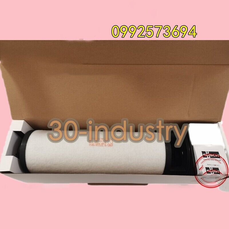 0992573694 Sevice Kit For R5 RD Oil Lubnicated Rotary Vane Vacuum Pumps - KOEED