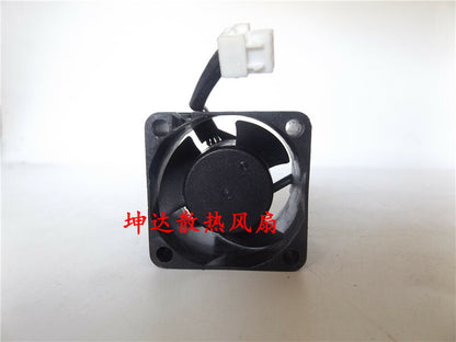 1pcs  ADDA AD0412HB-B33 DC12V 4028 Ball Cooling Fan