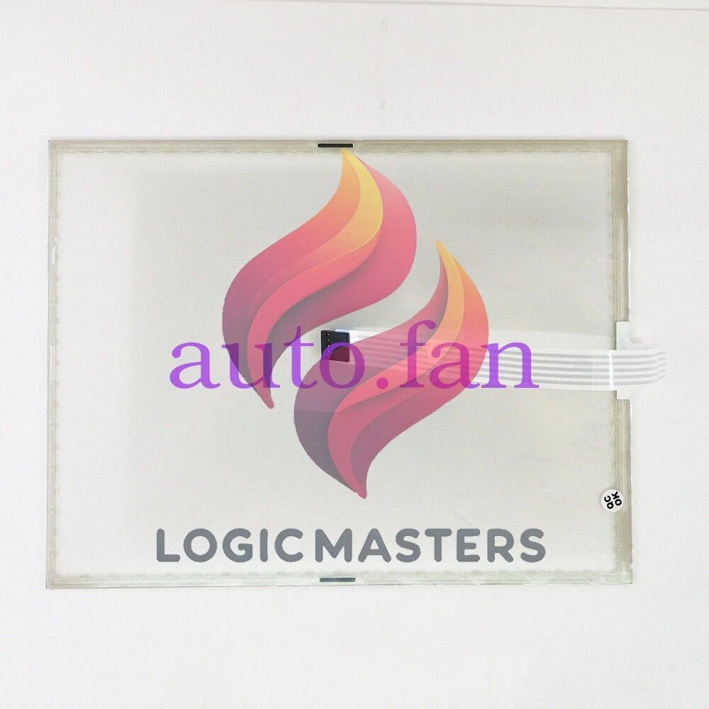 For AMT 91-28213-00A Touch Screen Glass Panel