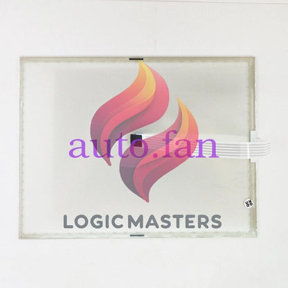 For AMT 91-28213-00A Touch Screen Glass Panel
