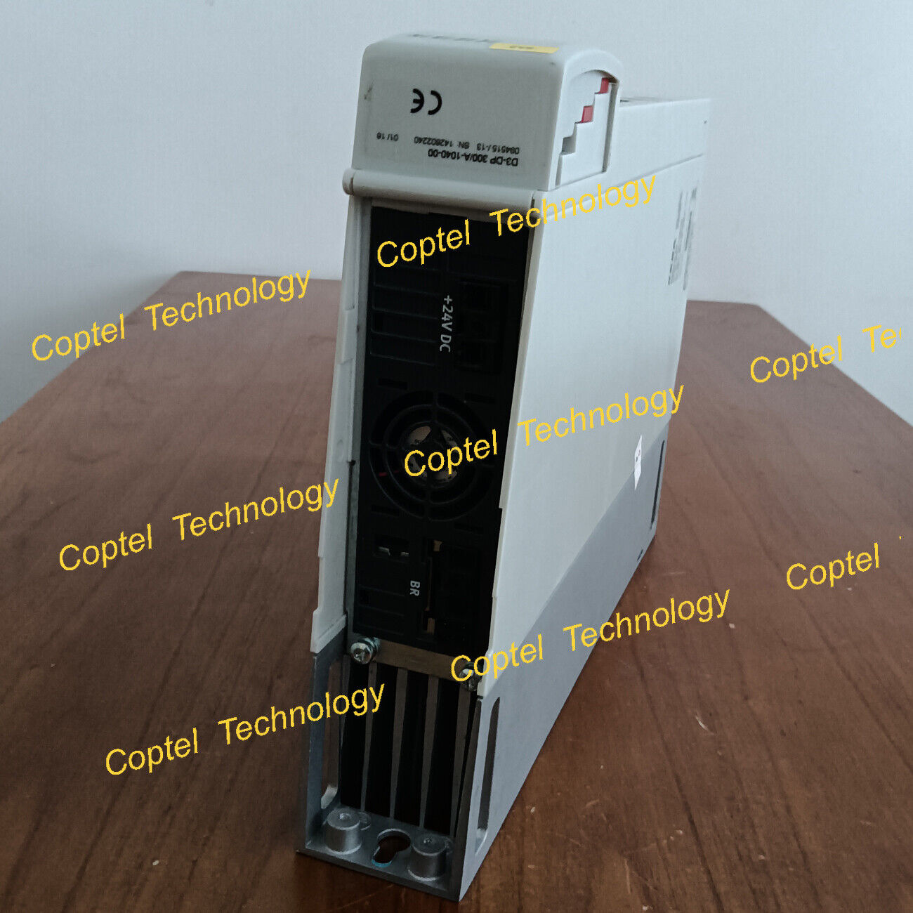 KEBA KeDrive D3-DP Servo Drive - KEBA
