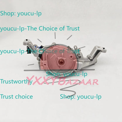 Oil Pump & Solenoid Kit For Cummins 2011-19 Jeep Dodge Chrysler 3.6L 68252670AB