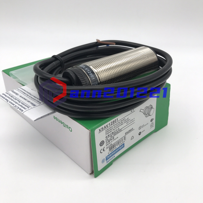new 1PCS XSAV12801 - OMRON