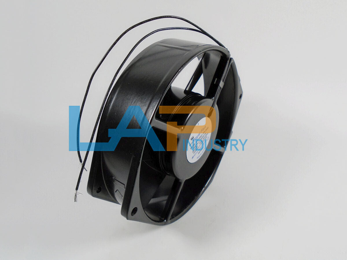 new 1PCS FOR Royal Fan Metal High Temperature Resistant Fan UT795C-TP-D66 - ROYAL FAN
