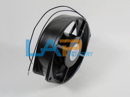 new 1PCS FOR Royal Fan Metal High Temperature Resistant Fan UT795C-TP-D66 - ROYAL FAN