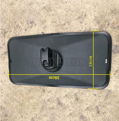 Caterpillar Rear-View Mirror for Excavators - CATERPILLAR