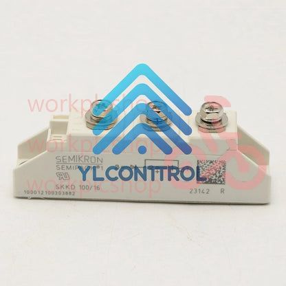1PCS SKKD100/16 SEMIKRON SKKD100-16 Module #US