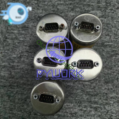 1PC MKS 103450010 PIRANI GAUGE Fast Shipping