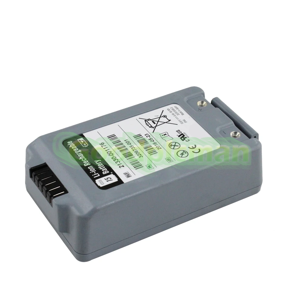 1PC REF 21330-001176 For Physio-Control LifePak15 Monitor Defibrillator Battery