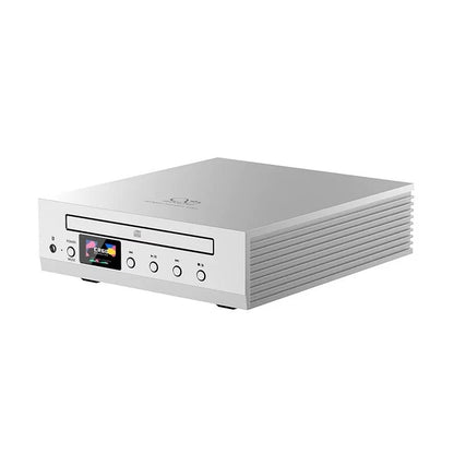 1PC Shanling CR60 - CD Transport & CD Ripper Sanyo HD850 streamlined CD Player#u