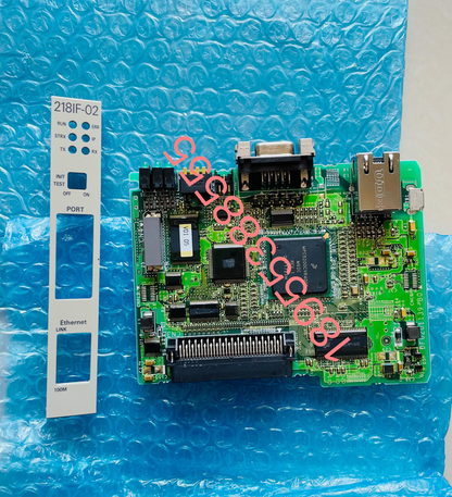 new 1pc Yaskawa Controller Japmc-cm2302-e One Year