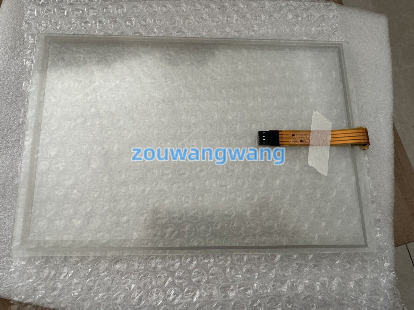 new In Box TOSHIBA INJECTVISOR V10 Touch Screen Panel