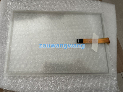 new In Box TOSHIBA INJECTVISOR V10 Touch Screen Panel