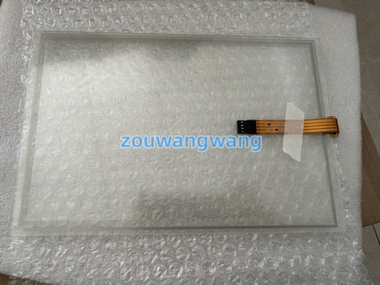 new In Box TOSHIBA INJECTVISOR V10 Touch Screen Panel