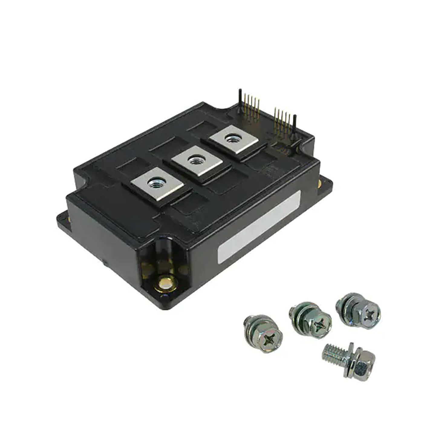 MITSUBISHI PM300DSA120 – Power Supply Module - MITSUBISHI