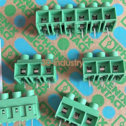 50pcs Box NEW Phoenix Contact 1904150 MKDS 5 HV/3-9.52 Connector - PHOENIX CONTACT