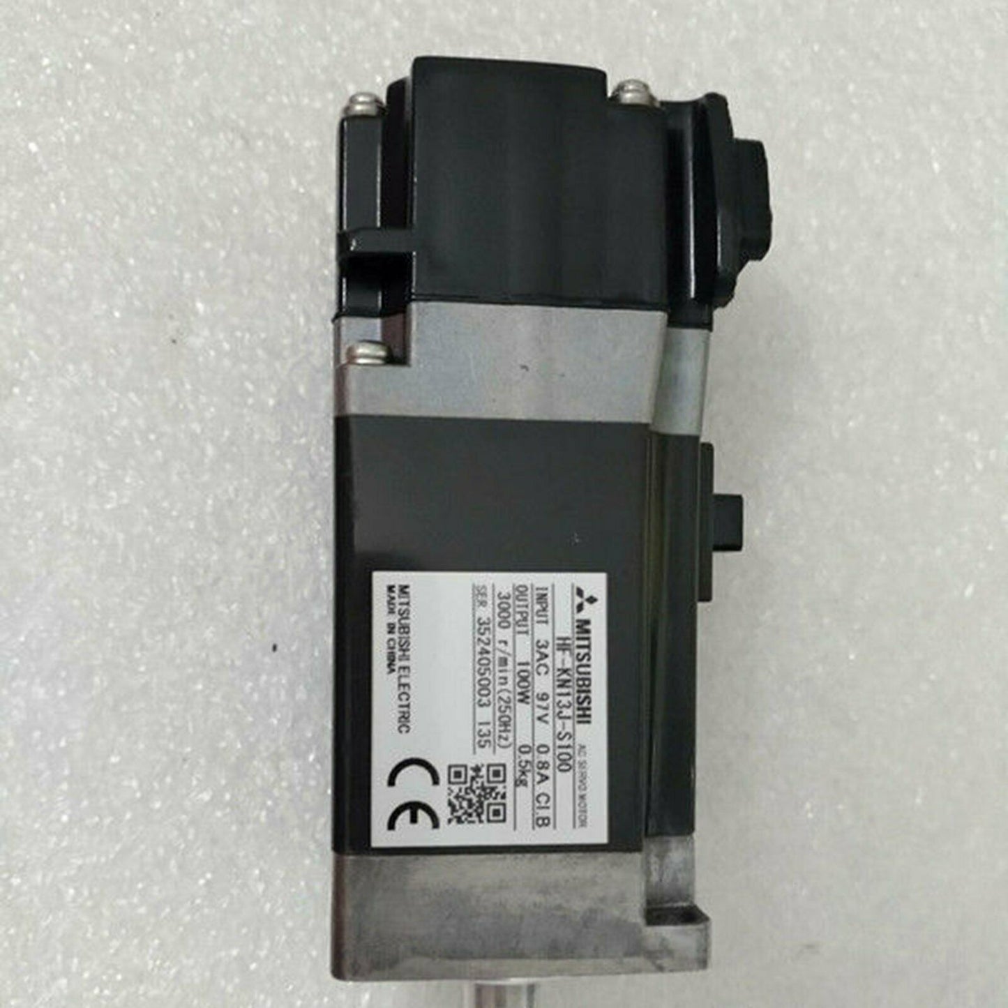 Mitsubishi HF-KN13J-S100 New - MITSUBISHI