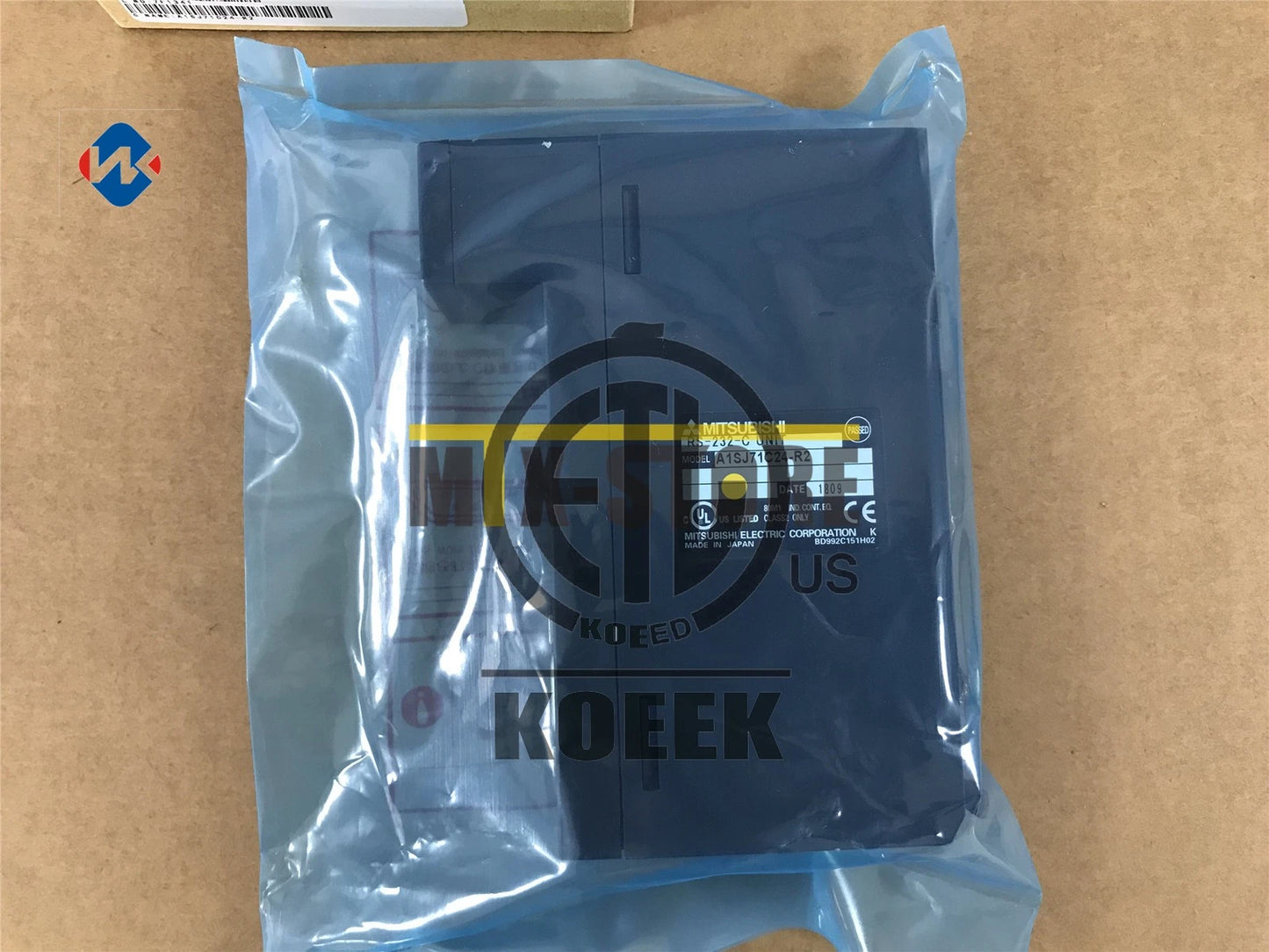 1PCS In Box MITSUBISHI A1SJ71C24-R2