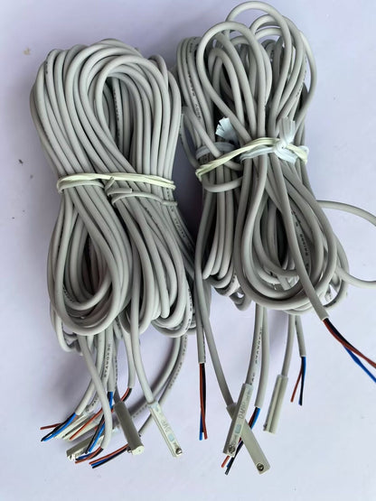 new 1PCS SMC D-M9PL DM9PL Auto Switch Sensor D-M9P - SMC
