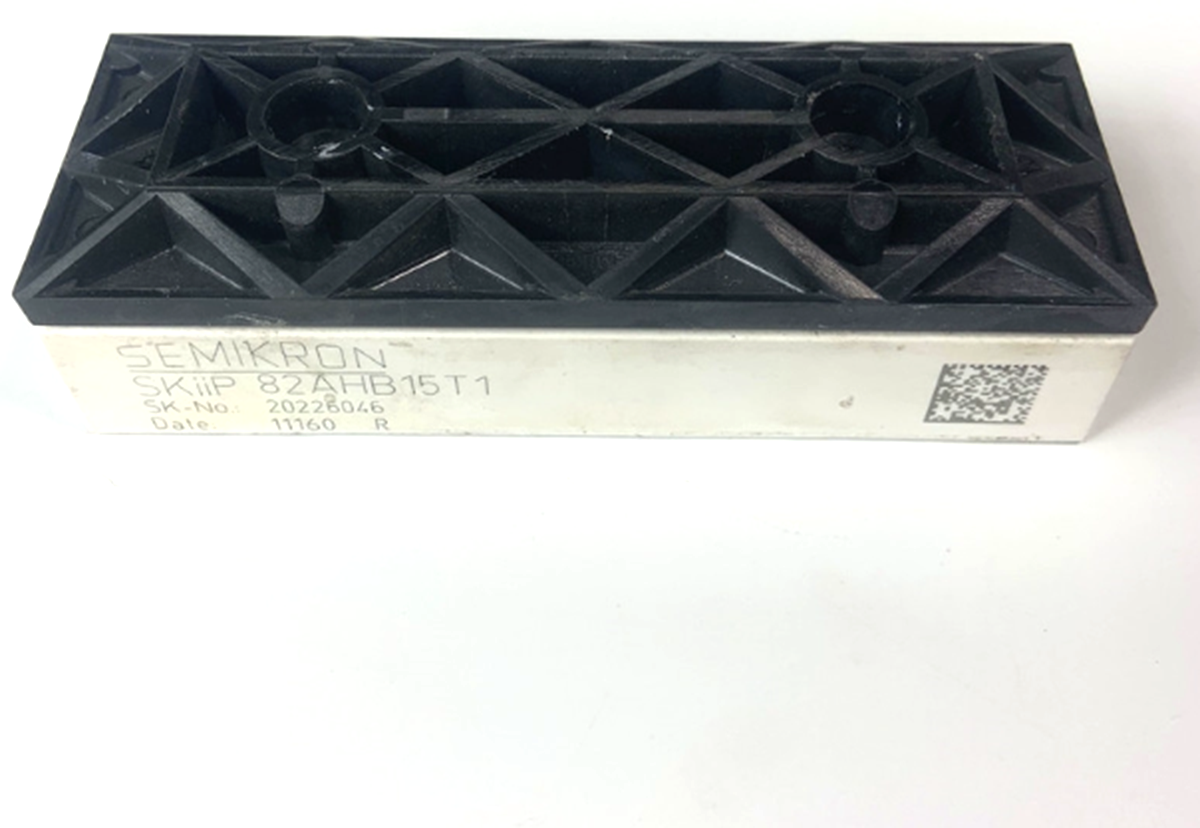 SEMIKRON SKIIP82AHB15T1 - SEMIKRON