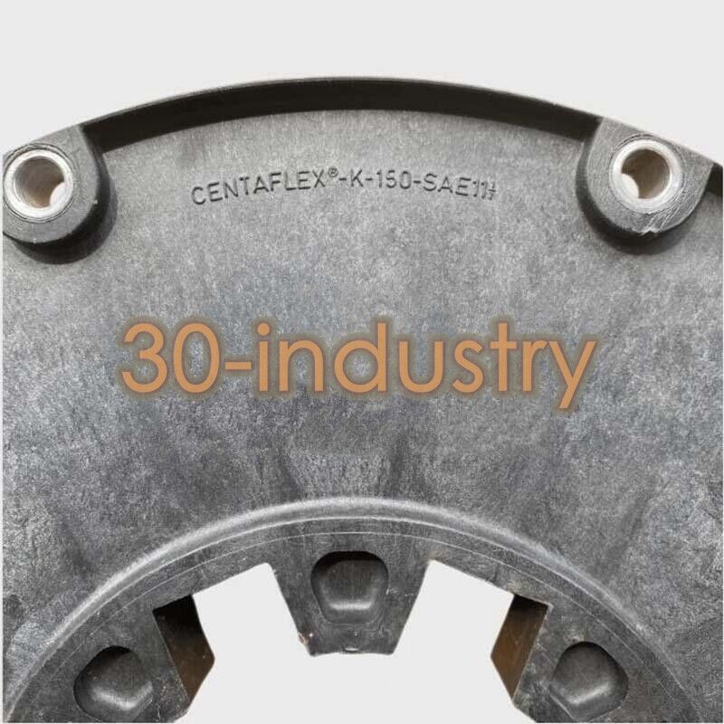 1PCS New For CENTAFLEX-K-150-SAE11 Compressor Coupling CF-K-150 SAE11 - KOEED