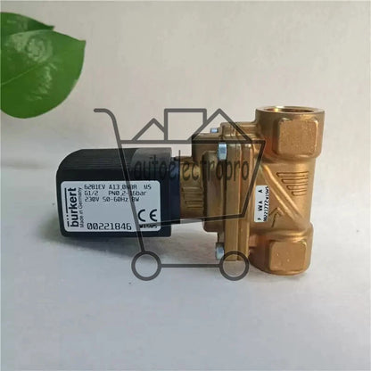 1PCS For 00221846 Solenoid Valve