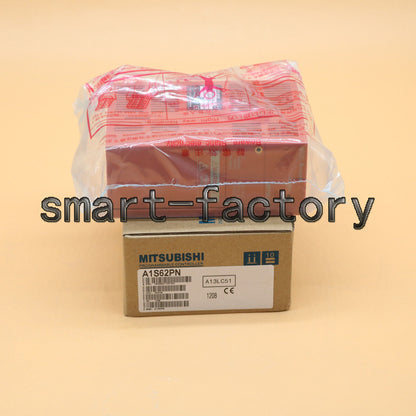 INBOX A1S62PN Power Supply Module FAST SHIP - MITSUBISHI