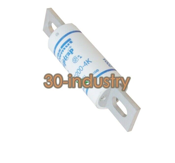 Ferraz Shawmut A70QS200-4K Fuse, 200A, 700V - FERRAZ SHAWMUT