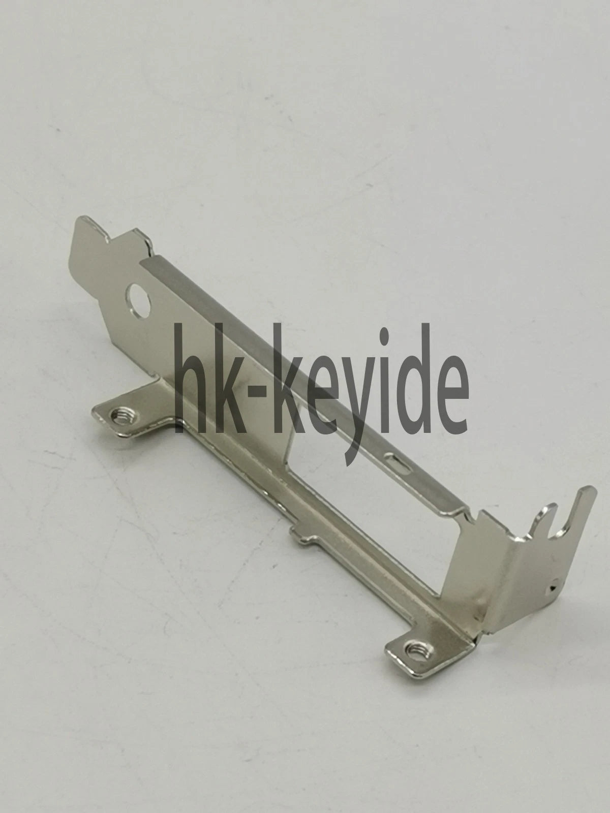 50pcs LOW PROFILE BRACKET for Intel I340-T2 I350-T2 HP NC361T DELL 7MJH5 49Y4230