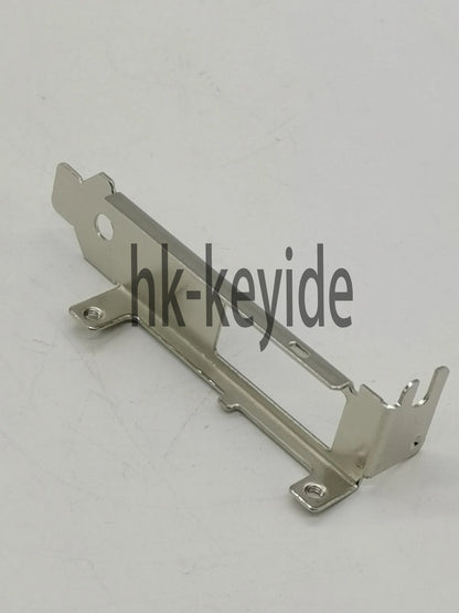 50pcs LOW PROFILE BRACKET for Intel I340-T2 I350-T2 HP NC361T DELL 7MJH5 49Y4230