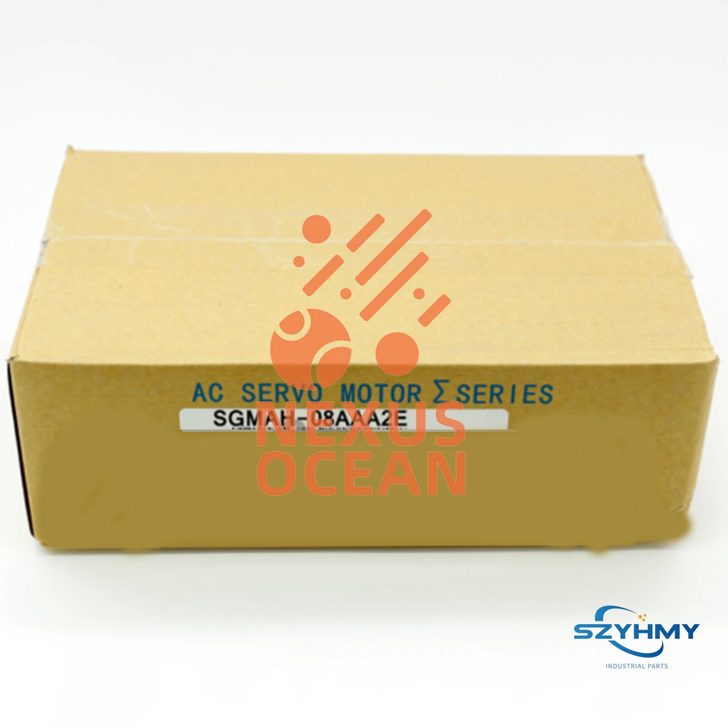 1PCS Yaskawa SGMAH-08AAA2E Servo Motor SGMAH08AAA2E