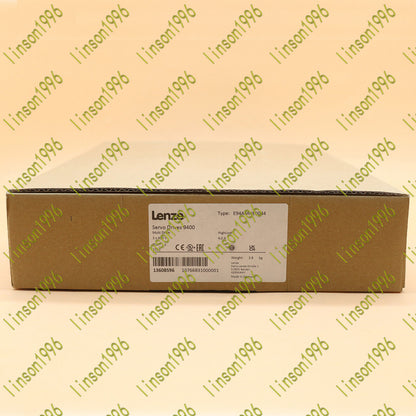 LENZE E94AMHE0044 Servo Drive In Box Fast - High Performance Motor Controller - LENZE
