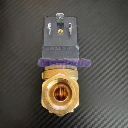 1Pcs FIT FOR M&M solenoid valve D266DVU AC 230V 7700~