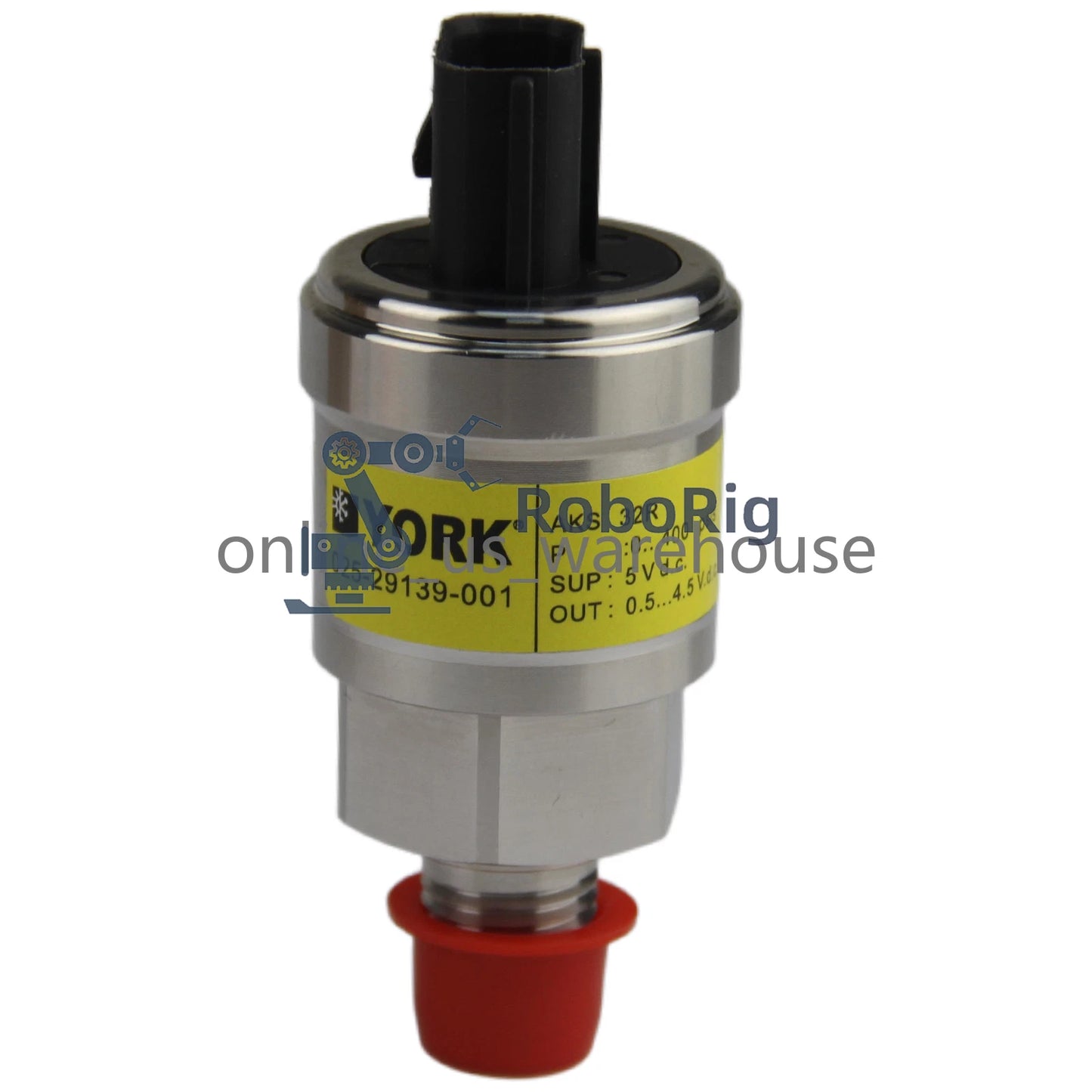 1PCS YORK 025-29139-001 Pressure Sensor 025 29139 001