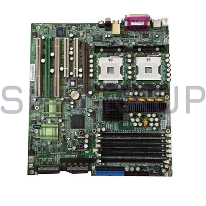 used & Tested SUPERMICRO X5DA8 REV 1.2 Server Motherboard